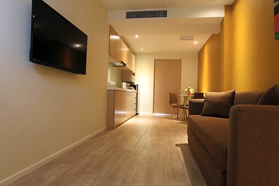 SGI Vacation Club Hotel