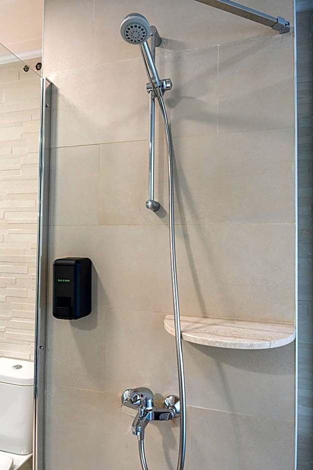 RCR Einstein studios 2