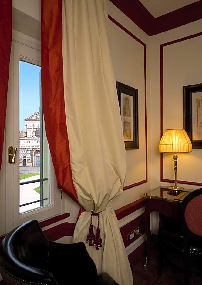 Santa Maria Novella - WTB Hotels