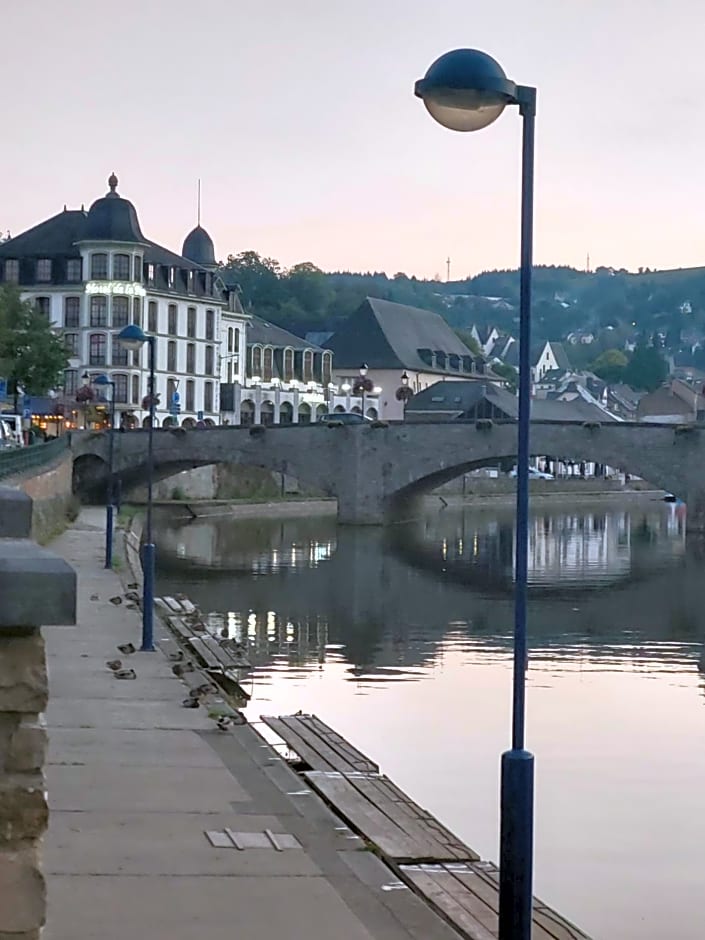 Le Petit Dôme