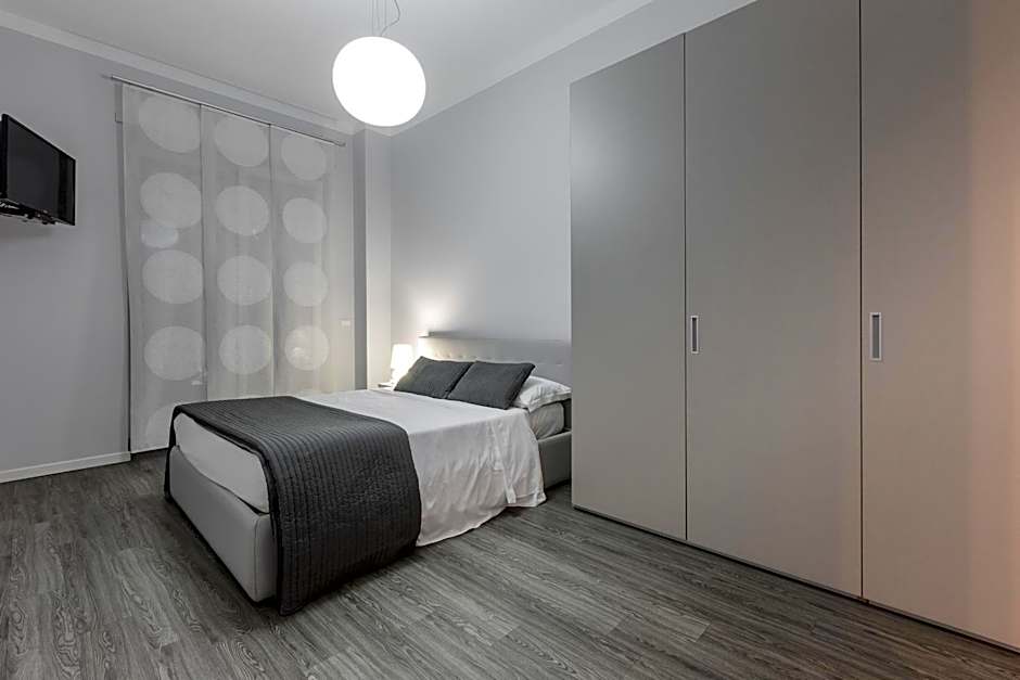 Studio Inn De Angeli