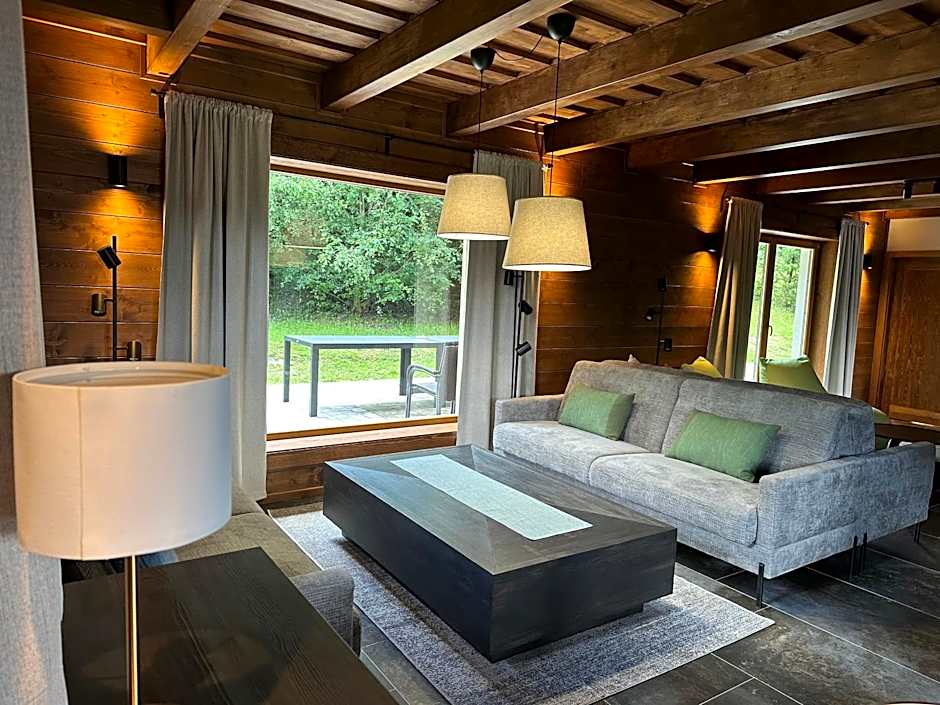 Resort Drevenice Terchova