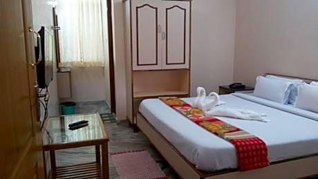 Standard Room with Fan