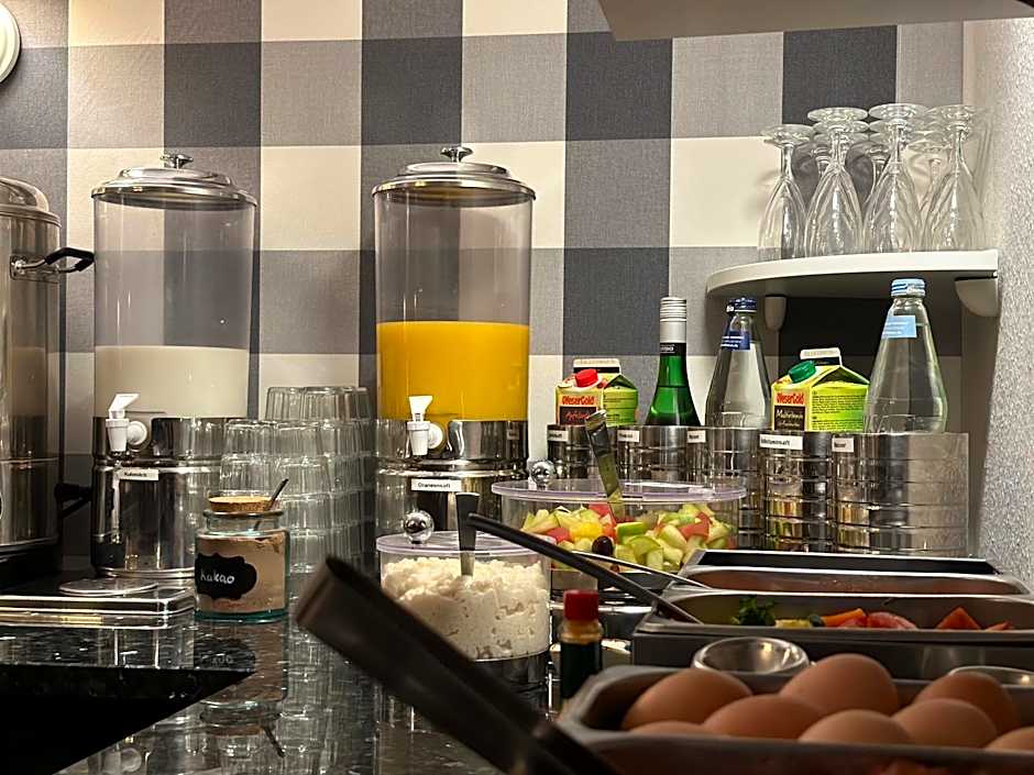 Mertinkus Nordseehotel