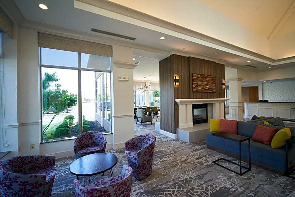 Hilton Garden Inn Evansville