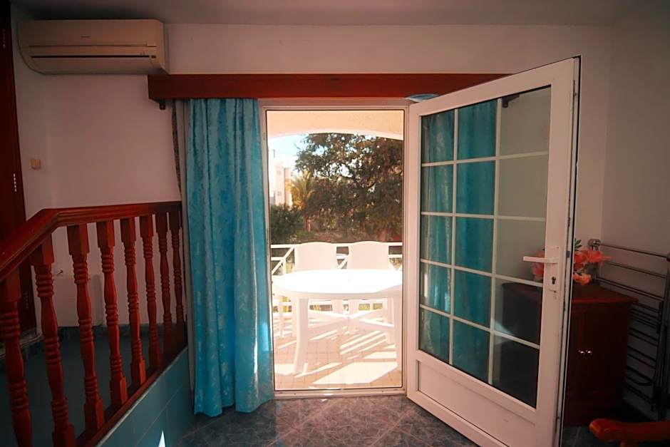 Residence Capri - Mont Choisy