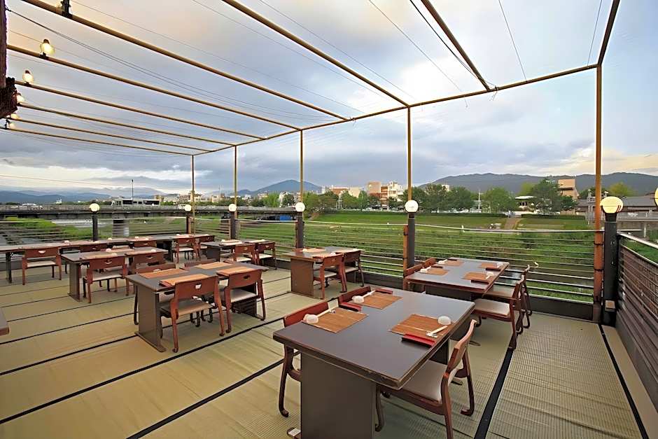 MONday Apart Premium KYOTO Station