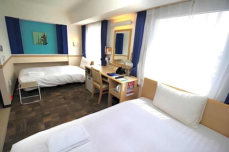 Toyoko Inn Kumagaya eki Kita guchi