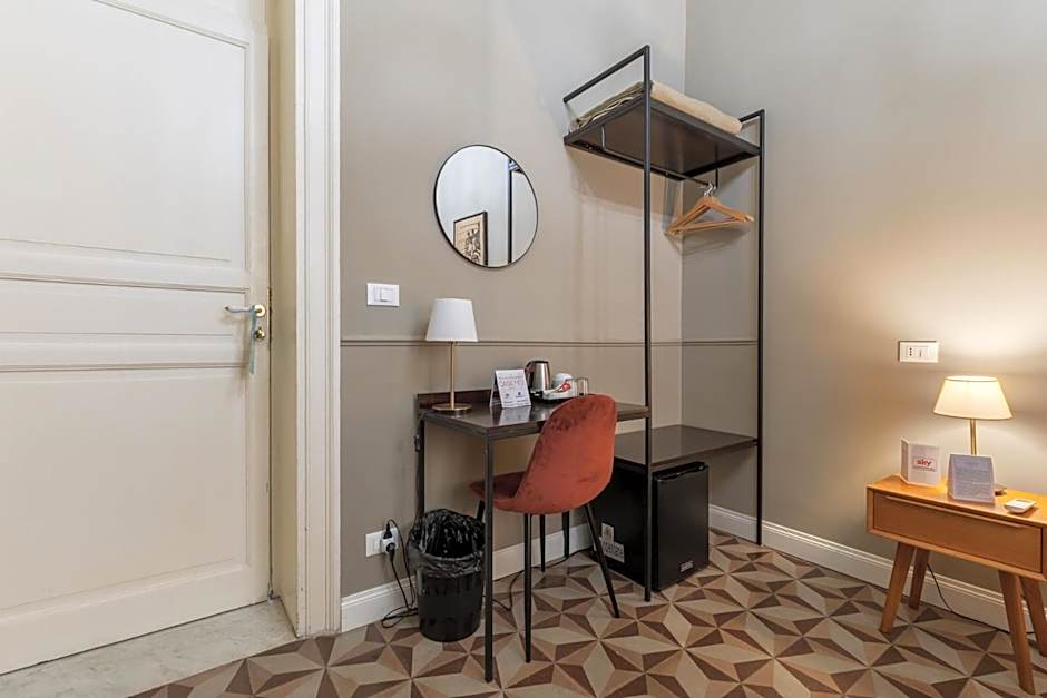 casa mo room and suite