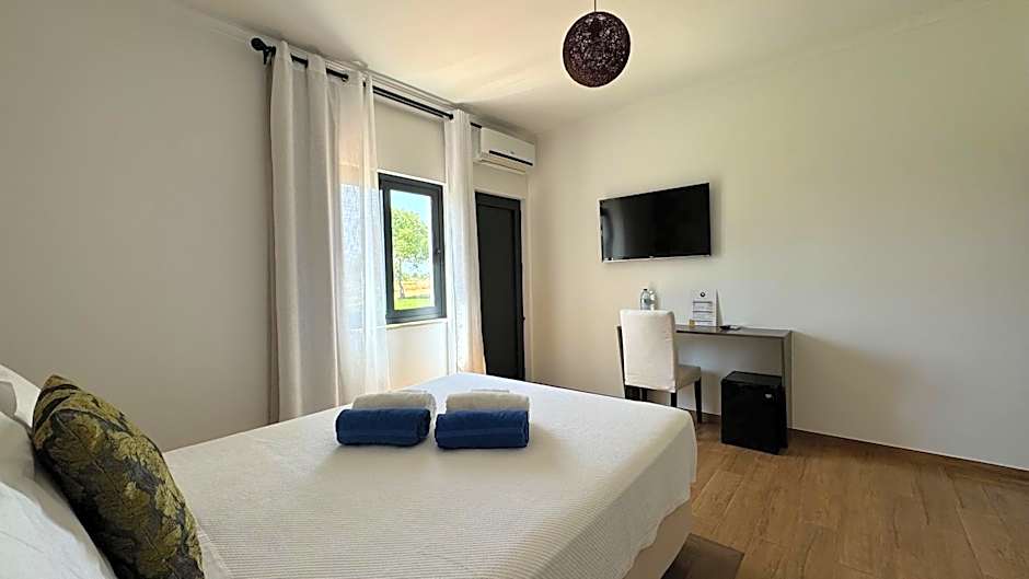 Vila Fuzeta Bed&Breakfast