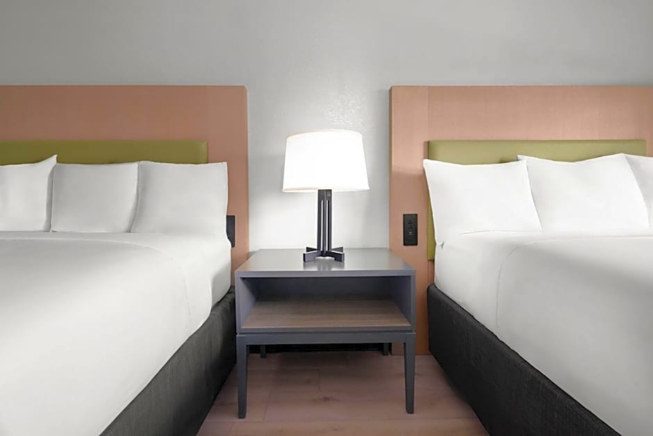 Wingate by Wyndham Matthews/Charlotte