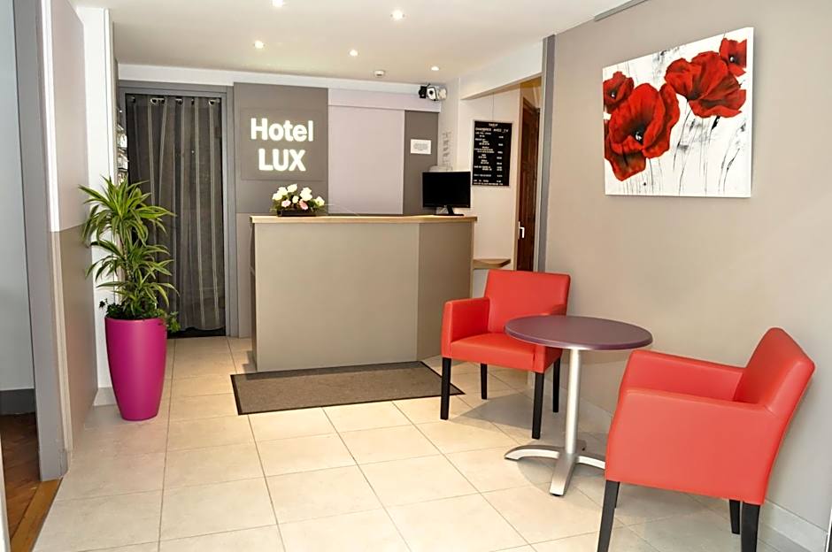 Hotel Lux