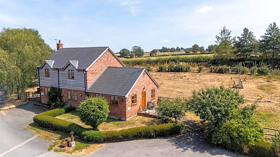 Millmoor Farm Holidays