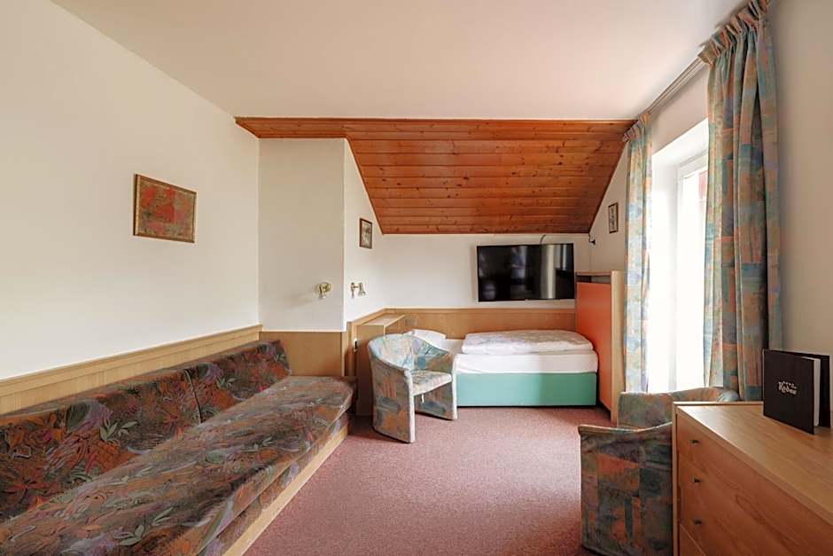 Hotel Rodes