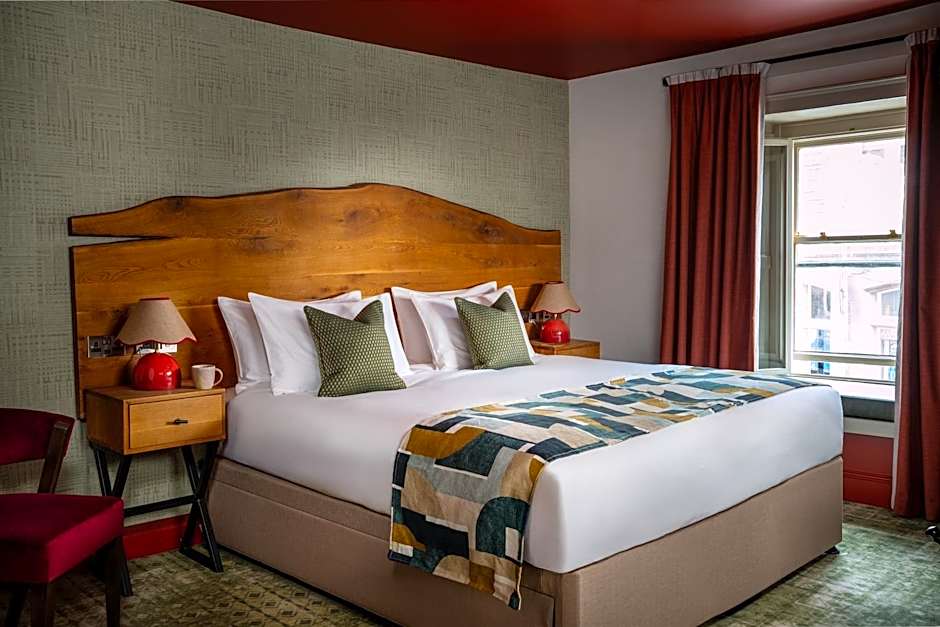 Royal Oak at Keswick