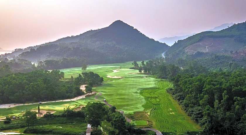 Laguna Parkside Residences Lang Co