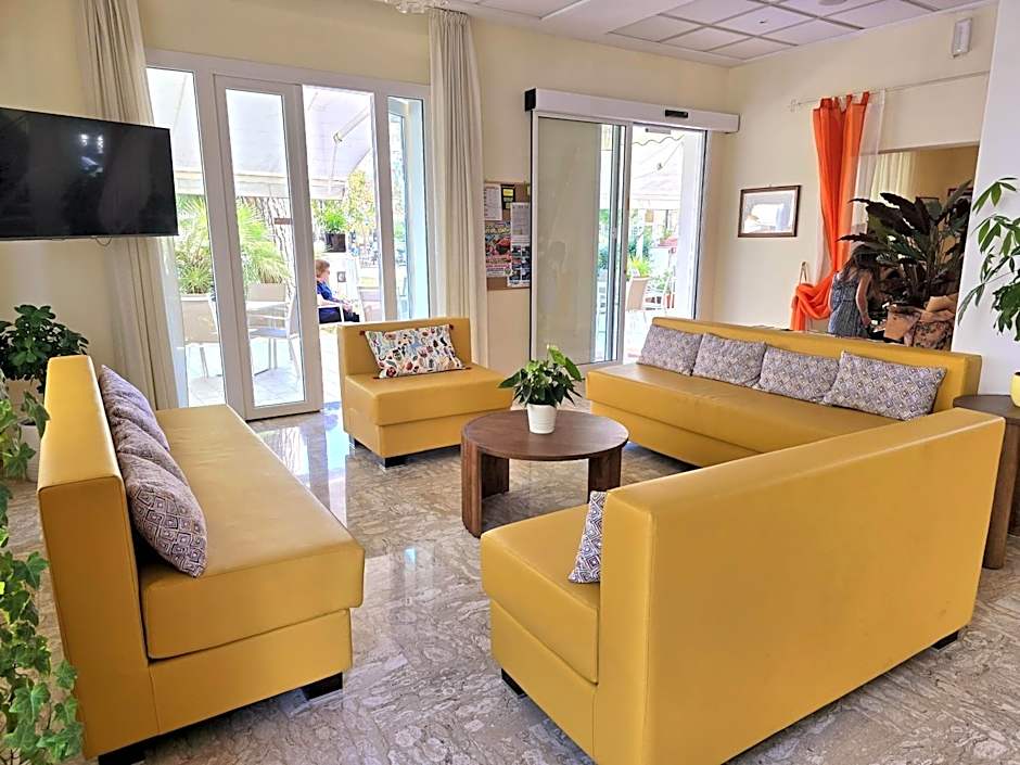 Hotel Romagna