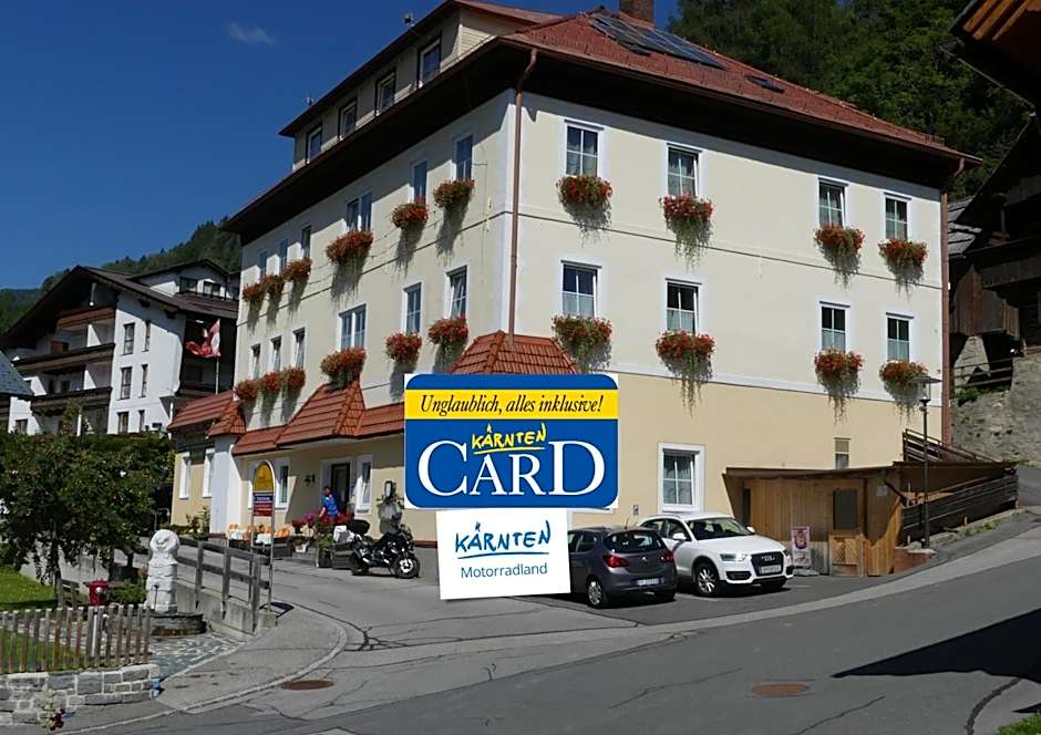 Hotel Kirchenwirt