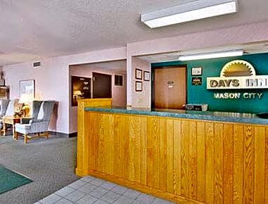 Days Inn by Wyndham Mason City