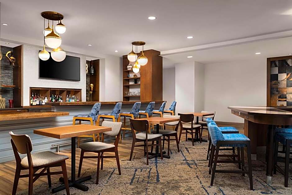 Homewood Suites by Hilton Boston/Brookline