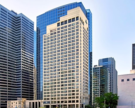 Renaissance Seattle Hotel