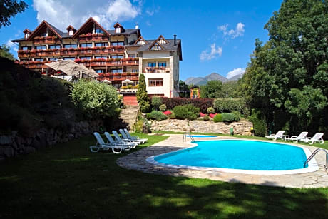 Hotel La Morera
