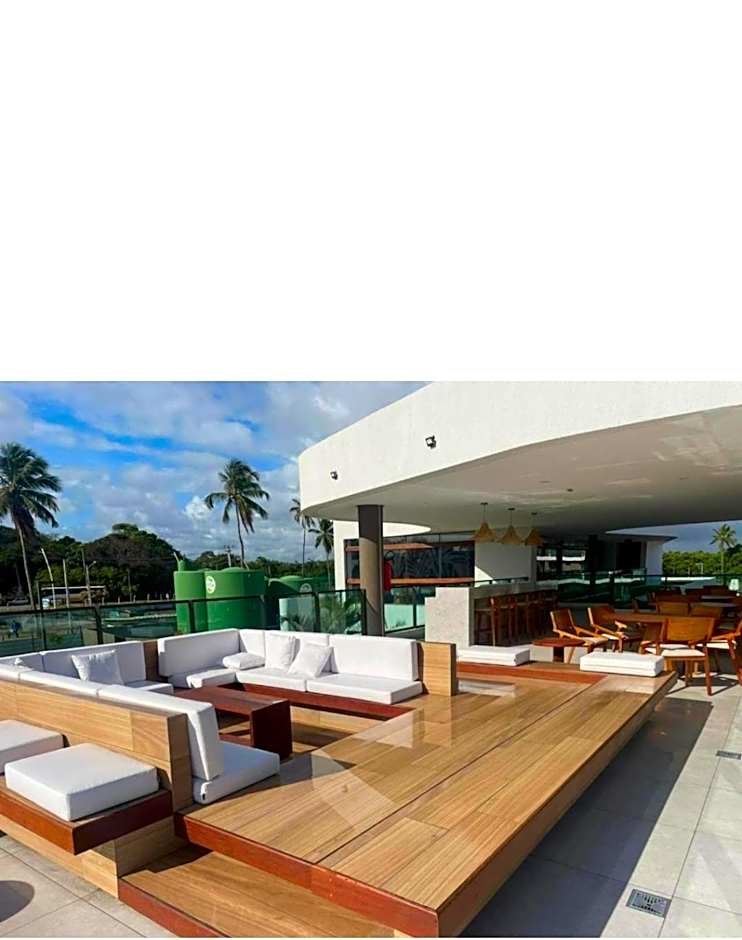 Flat Makia Beach Experience Muro Alto