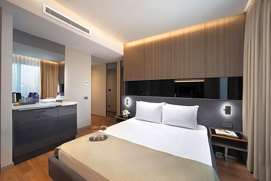 Nish Palace Beşiktaş