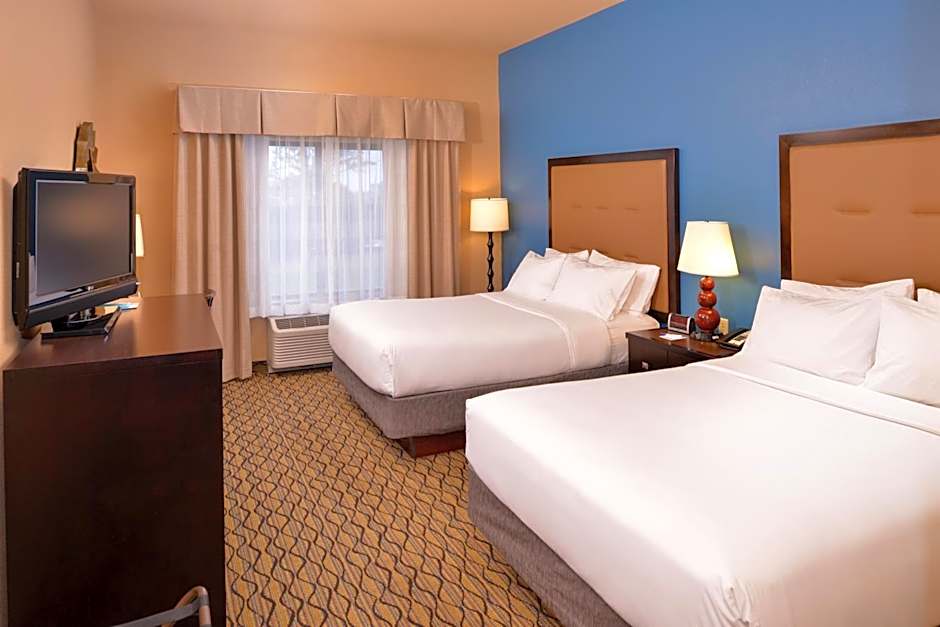 Holiday Inn Express Hotel & Suites Wichita Falls By IHG