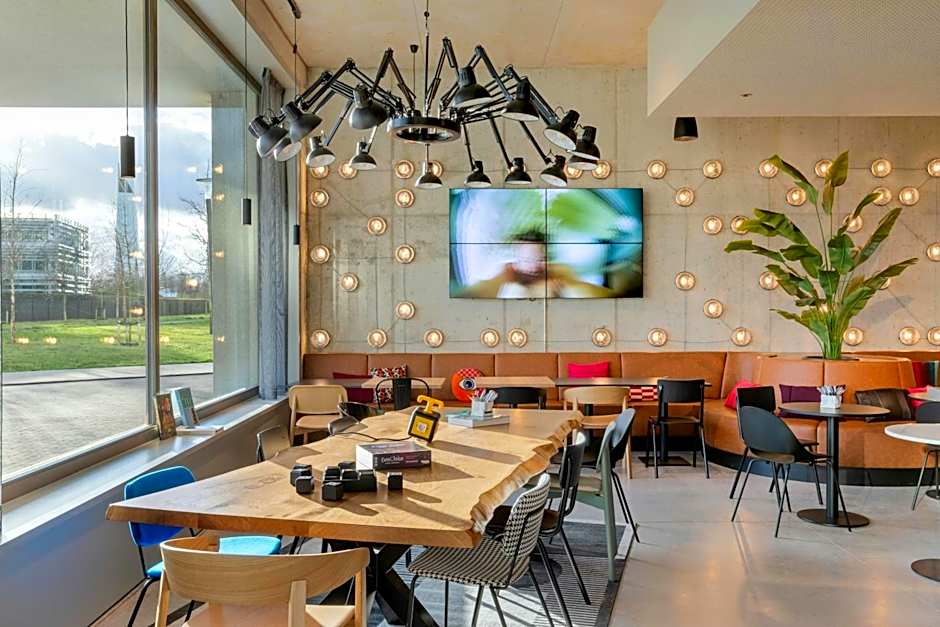 Moxy Antwerp