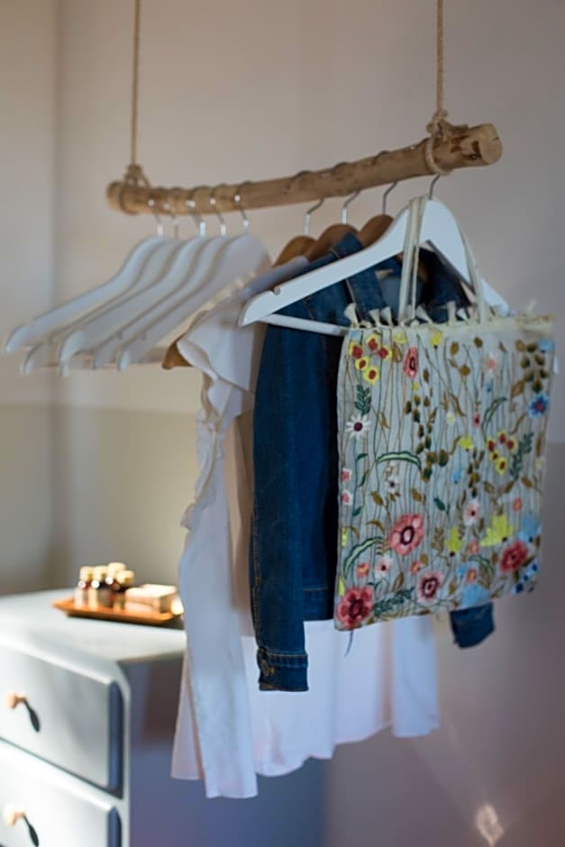 Orto de' Mandorli B&B