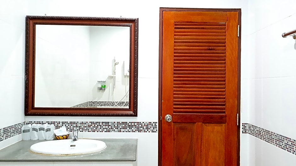 Doungta Anda Hotel Krabi