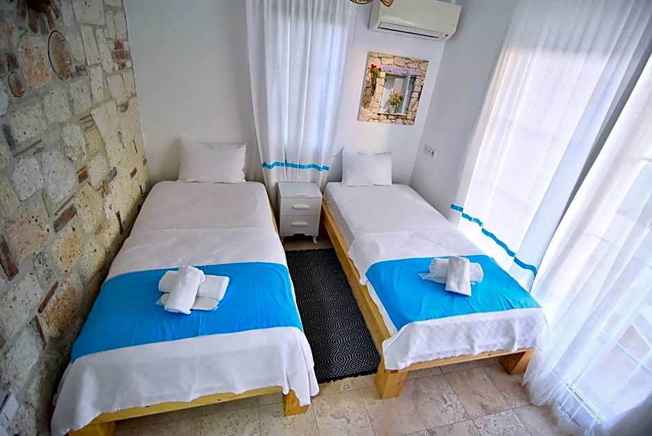 Degirmenli Konak Hotel