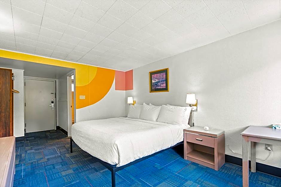 Stardust Motel Wallace