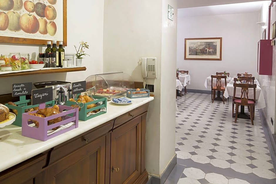 Hotel Malaspina