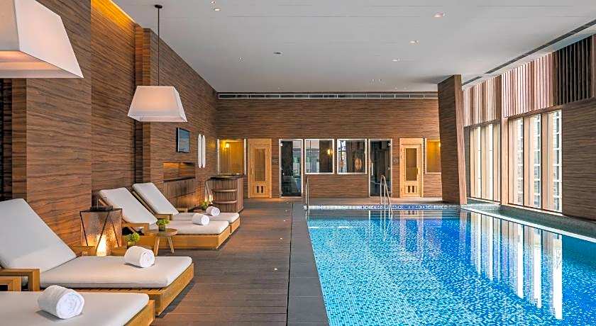 Humble Boutique Hotel