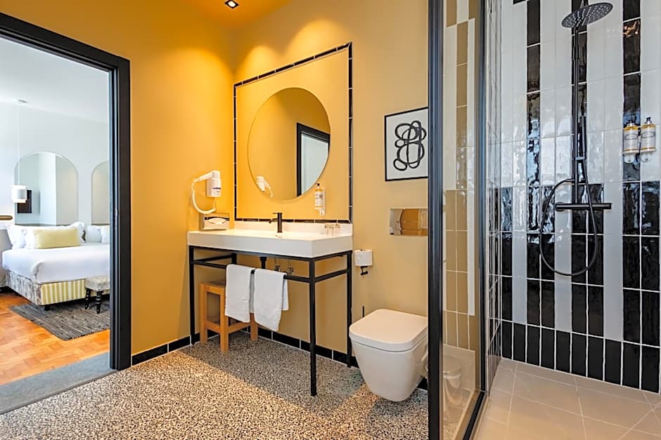 Pousada Vila Real Santo Antonio