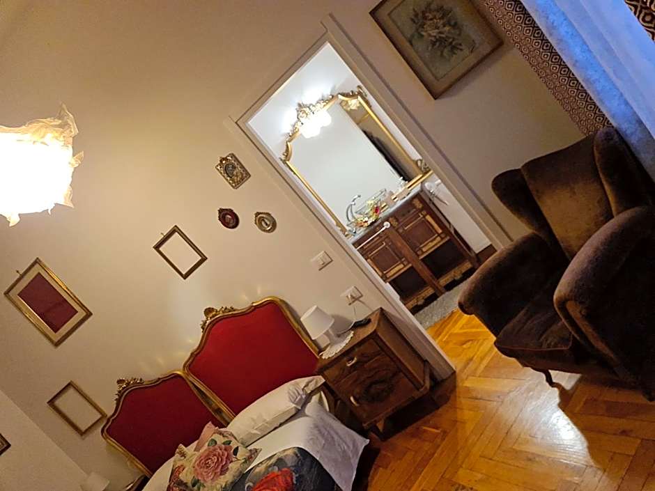 Residenza Rubbiani Fermata Rizzoli – Bologna, KY