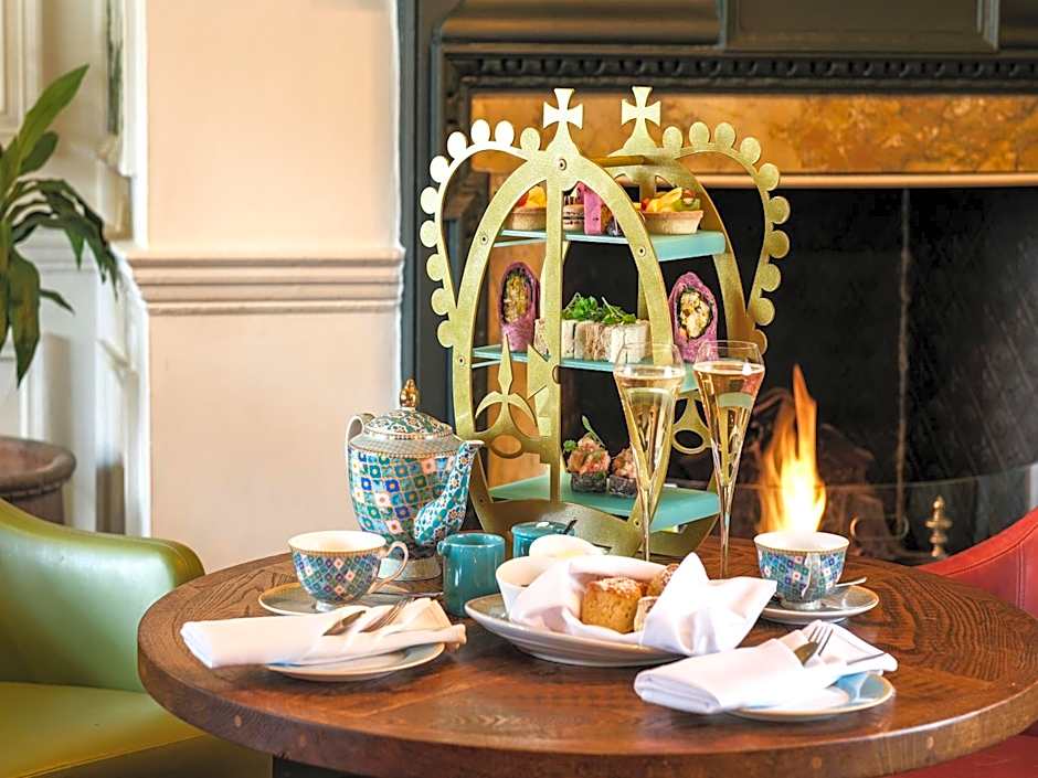 Castle Hotel Windsor