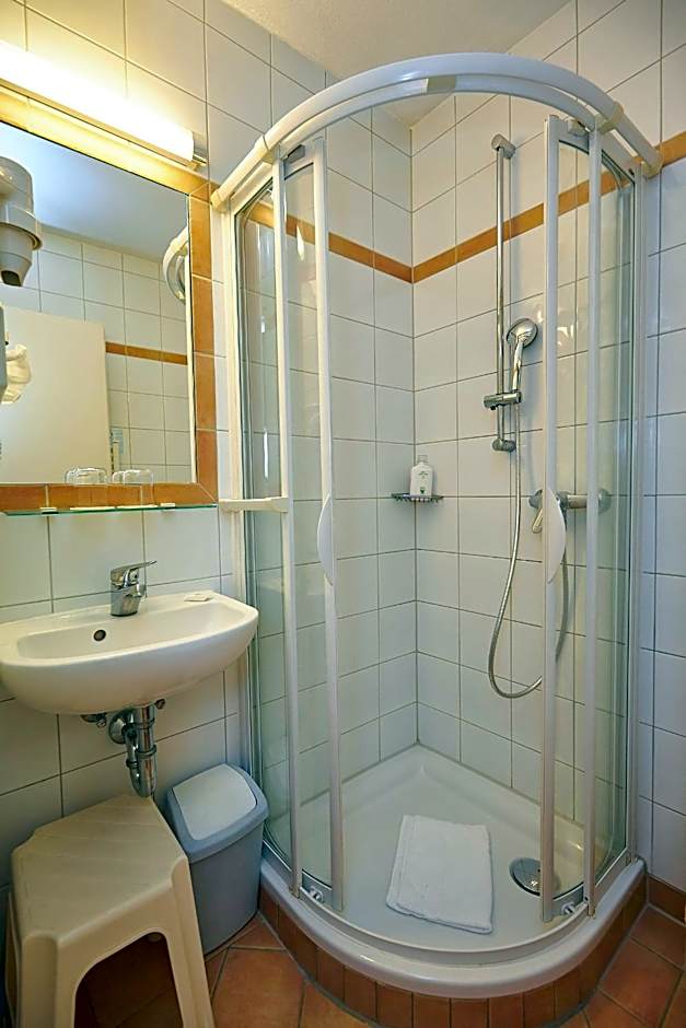 Gasthof-Hotel Zur Post Samerberg