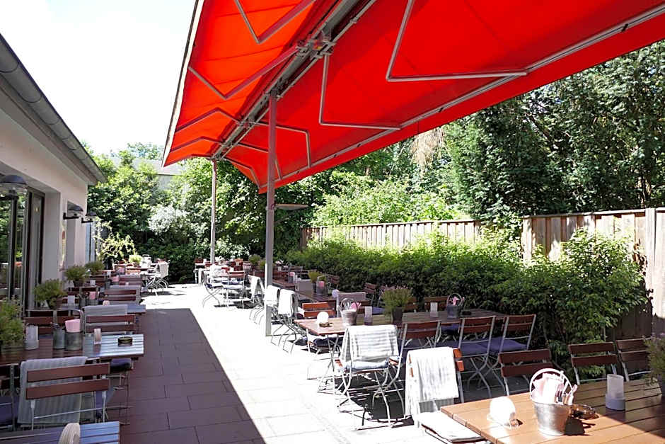 DAS Steeps Ihr Brauhaus und Hotel