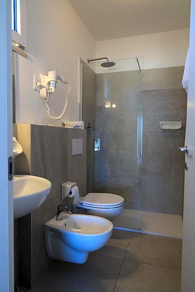 Hotel Soave