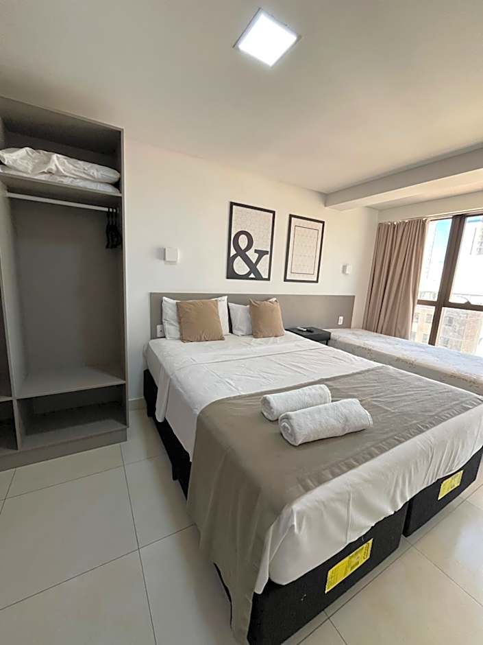 MANAÍRA APART HOTEL