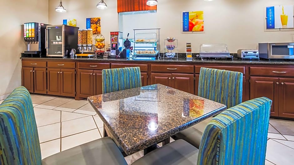 Best Western Northgate Inn Pampa