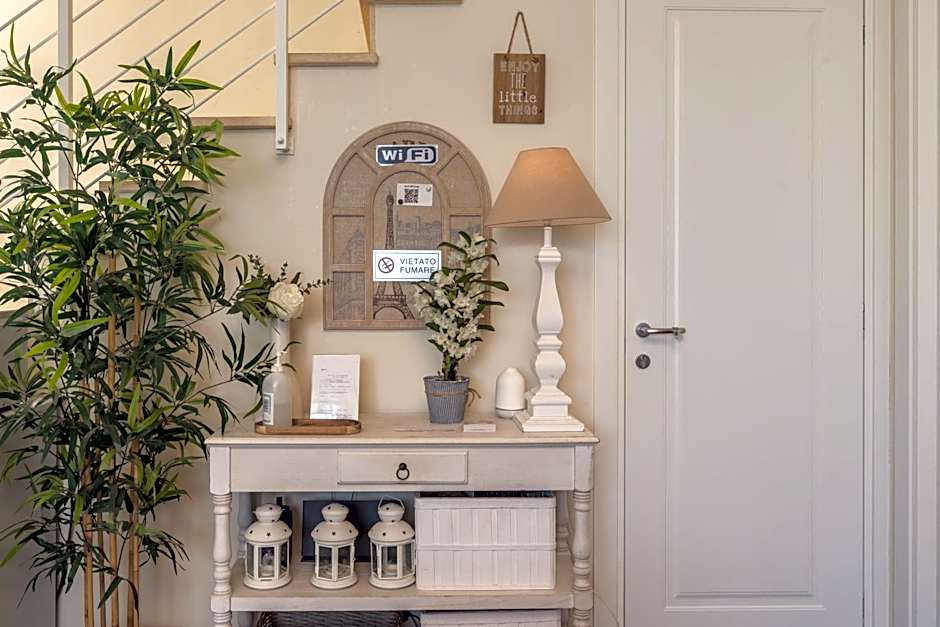 B&B L'Ulivo Fiumicino