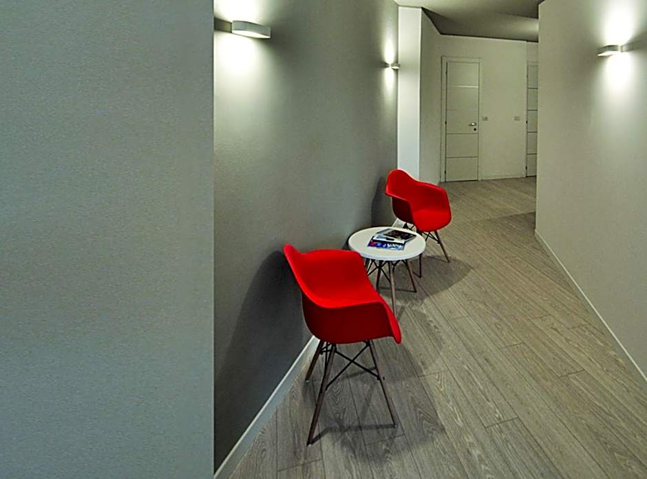 BB Hotels Aparthotel Città Studi