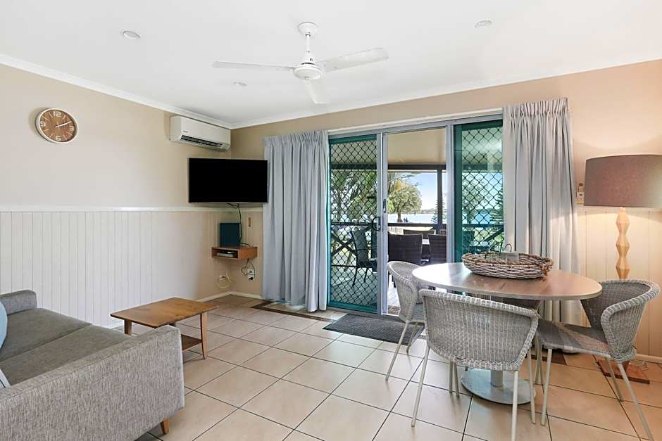 Reflections Shaws Bay - Holiday Park