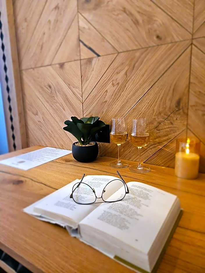 Willa Regina I Resort & SPA