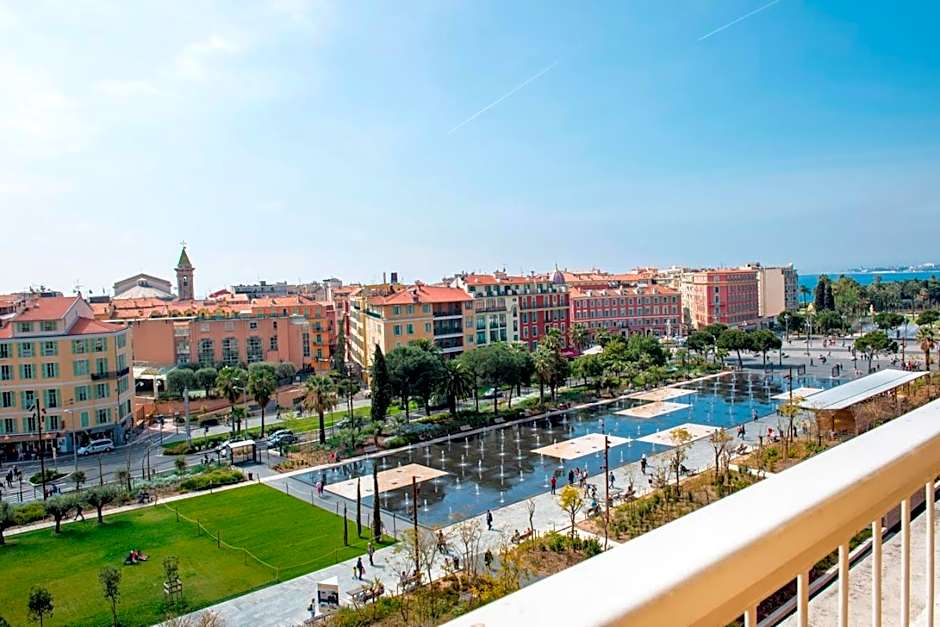 Hotel Aston La Scala