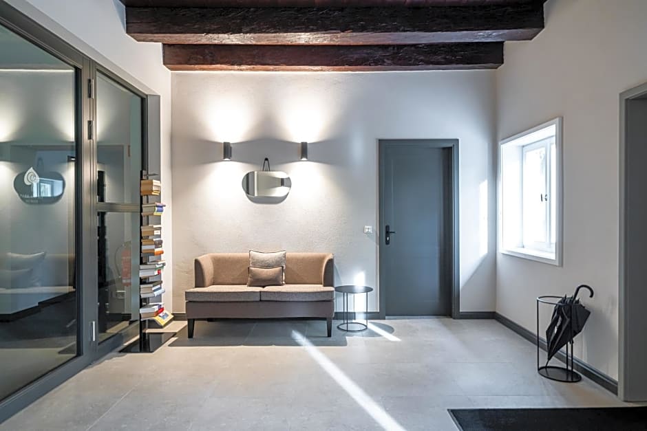 Park am See x Nattika Ayurveda, HOTEL HEALTH SPIRIT